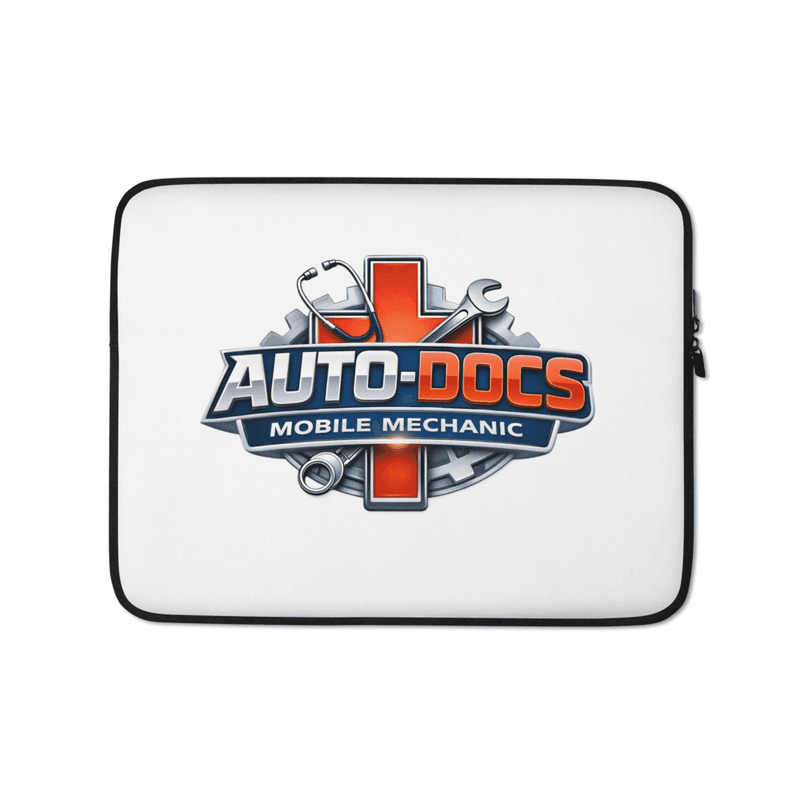 Laptop Sleeve